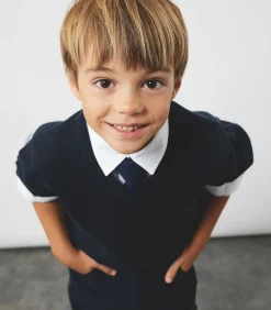 Koton Basic Knit Sweater