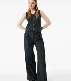 Koton Basic Knit Vest