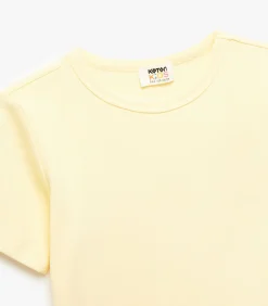 Koton Basic T-Shirt