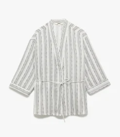 Koton Belted Kimono