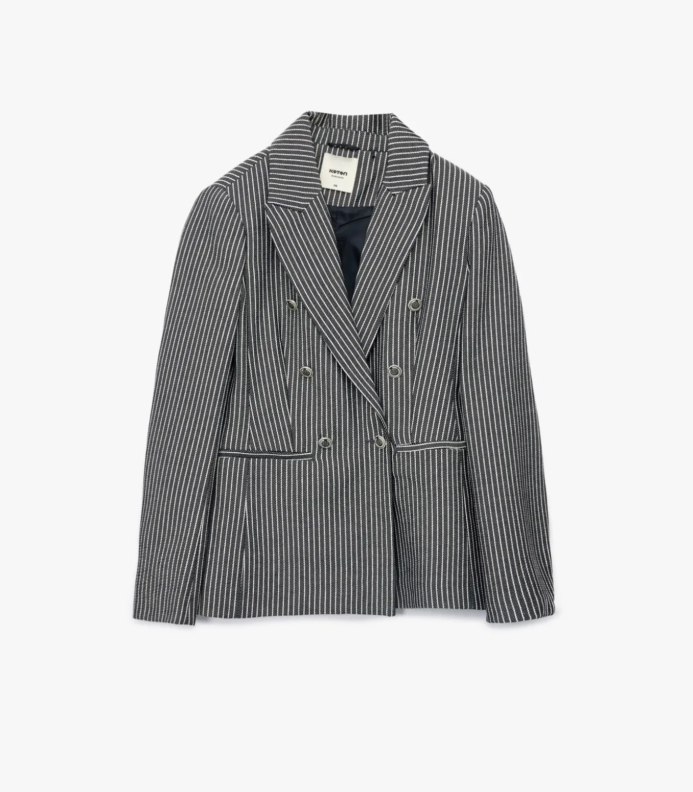 Koton Blazer Jacket