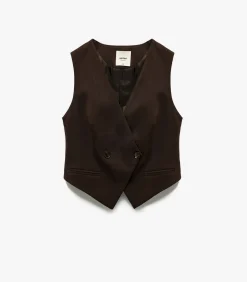 Koton Blazer Vest