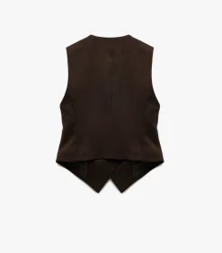 Koton Blazer Vest