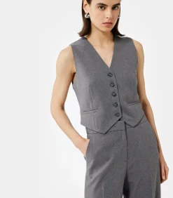Koton Blazer Vest