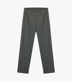 Koton Cigarette Fabric Pants
