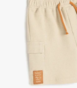 Koton Cotton Shorts