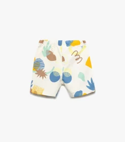 Koton Cotton Shorts