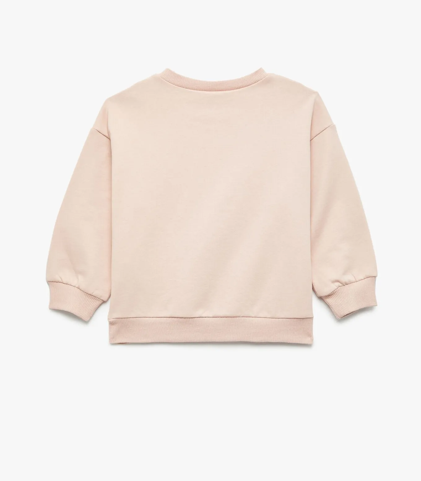 Koton Cotton Sweatshirt
