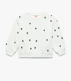 Koton Cotton Sweatshirt