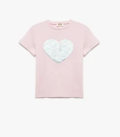 Koton Cotton T-Shirt