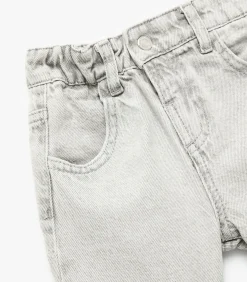 Koton Denim Shorts