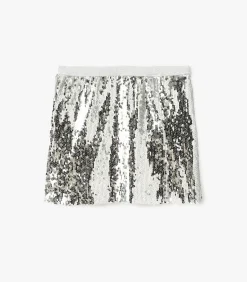 Koton Drawstring Skirt