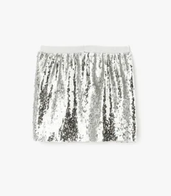 Koton Drawstring Skirt