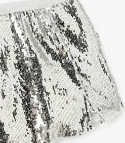 Koton Drawstring Skirt