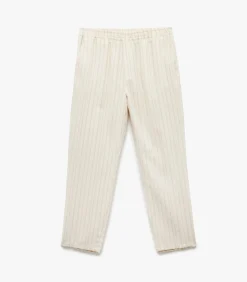 Koton Elastic Waist Trousers