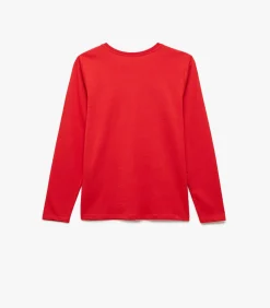 Koton Embroidered T-Shirt