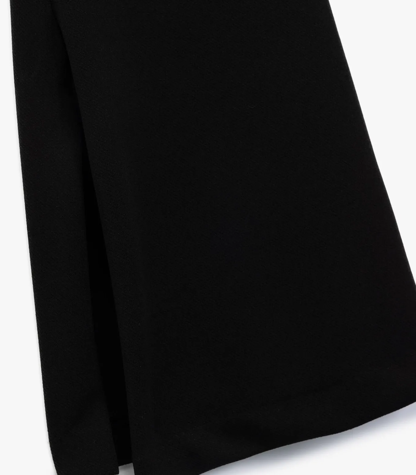 Koton Flared Leg Pants