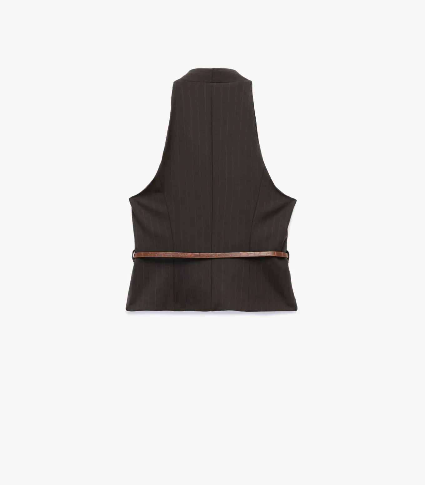 Koton Halter Neck Vest