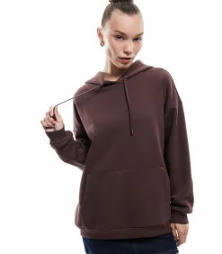 Koton Hooded Sweatshirt