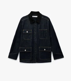 Koton Jean Jacket