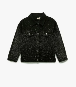 Koton Jean Jacket