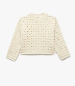 Koton Knit Sweater
