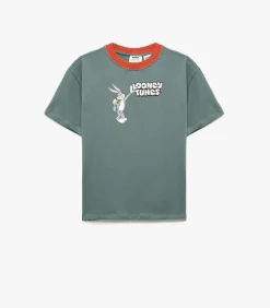 Koton Licensed T-Shirt