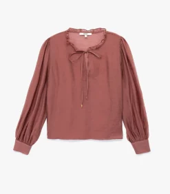Koton Long Sleeve Blouse
