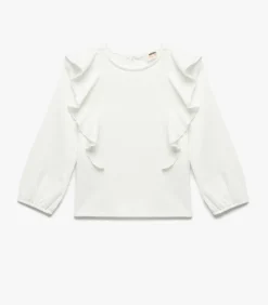 Koton Long Sleeve Blouse