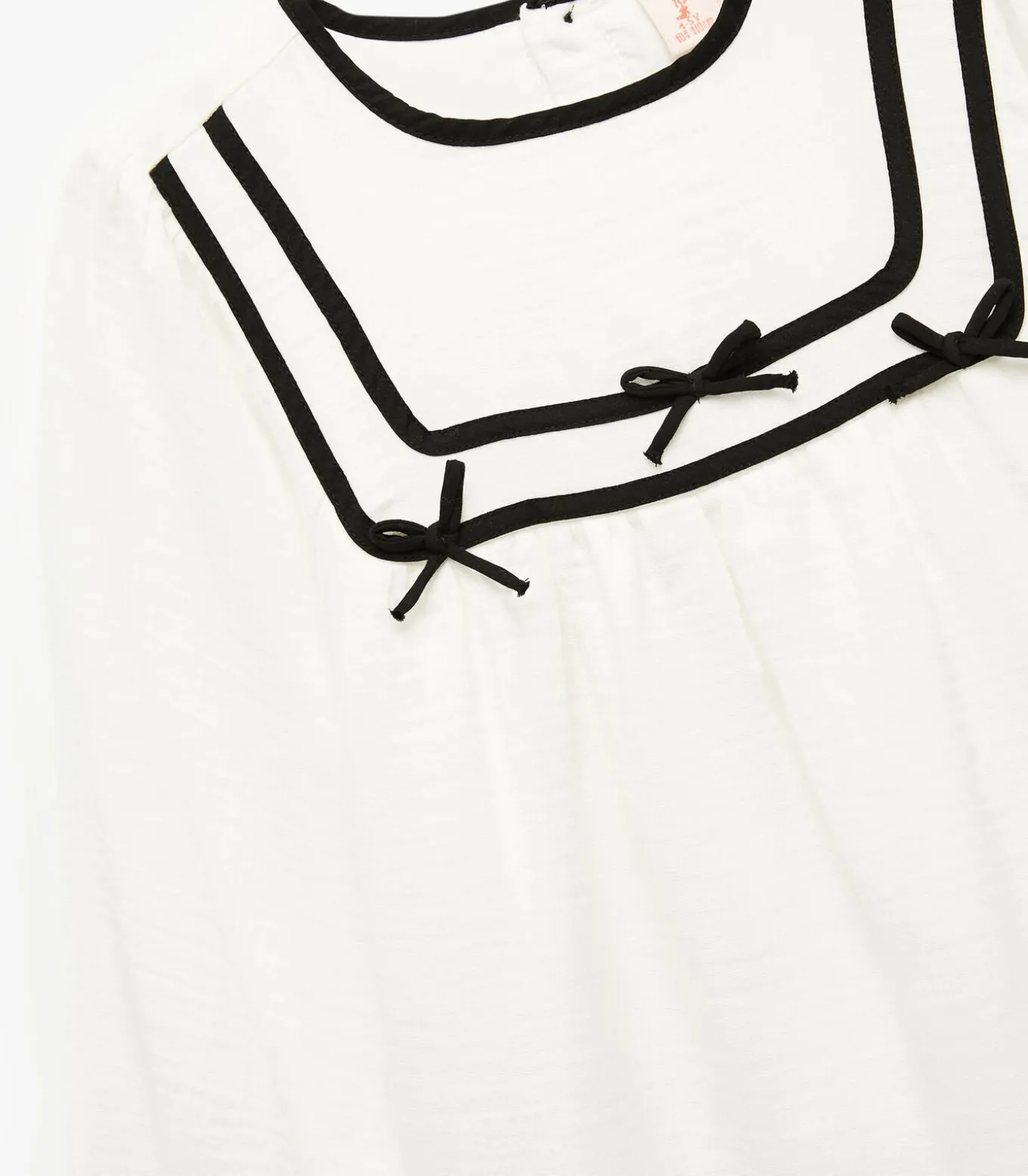 Koton Long Sleeve Dress