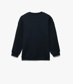 Koton Oversize Basic Sweatshirt