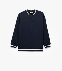 Koton Oversize Sweatshirt