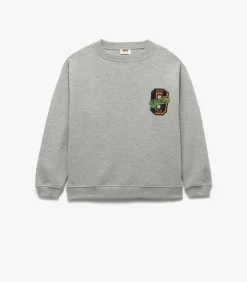 Koton Oversize Sweatshirt