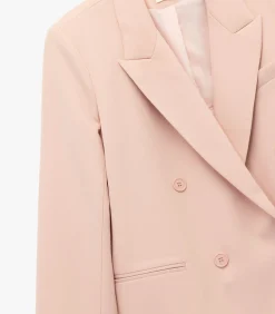 Koton Oversized Blazer Jacket