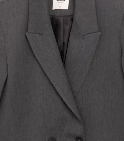 Koton Oversized Blazer Jacket