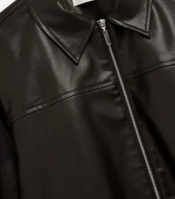 Koton Oversized Jacket