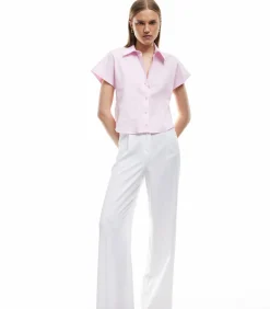 Koton Oversized Shirt