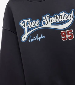 Koton Oversized Sweatshirt