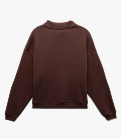 Koton Oversized Sweatshirt