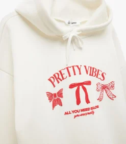 Koton Oversized Sweatshirt