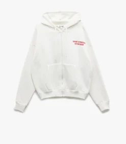 Koton Oversized Sweatshirt