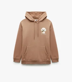 Koton Oversized Sweatshirt