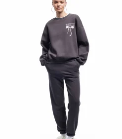 Koton Oversized Sweatshirt