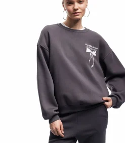 Koton Oversized Sweatshirt