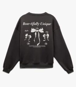 Koton Oversized Sweatshirt