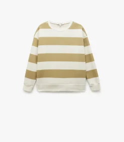 Koton Oversized Sweatshirt