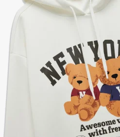 Koton Oversized Sweatshirt