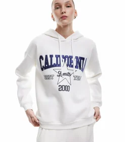 Koton Oversized Sweatshirt