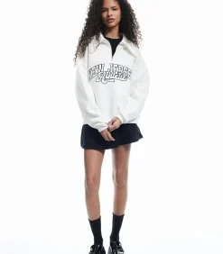 Koton Oversized Sweatshirt