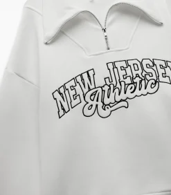 Koton Oversized Sweatshirt